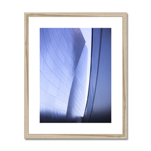 Load image into Gallery viewer, Frank Gehry x Walt Disney 2 Framed & Mounted Print