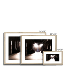 Load image into Gallery viewer, Siriano Framed & Mounted Print