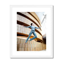 Load image into Gallery viewer, Ricardo I Framed & Mounted Print