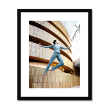 Load image into Gallery viewer, Ricardo I Framed & Mounted Print