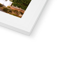 Load image into Gallery viewer, Venice Canals Framed & Mounted Print