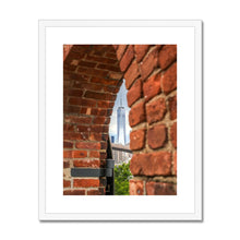 Load image into Gallery viewer, Freedom Tower Framed & Mounted Print