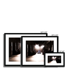 Load image into Gallery viewer, Siriano Framed & Mounted Print