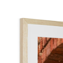 Load image into Gallery viewer, Freedom Tower Framed & Mounted Print