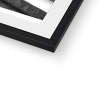 Load image into Gallery viewer, Oscar de La Renta 2 Framed & Mounted Print