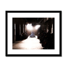 Load image into Gallery viewer, Siriano Framed & Mounted Print