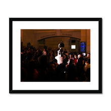 Load image into Gallery viewer, Kim Shui Framed & Mounted Print