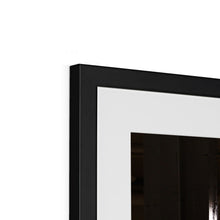 Load image into Gallery viewer, Siriano Framed & Mounted Print