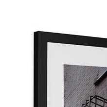 Load image into Gallery viewer, Jovani Framed & Mounted Print