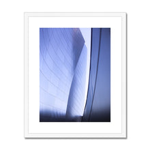 Load image into Gallery viewer, Frank Gehry x Walt Disney 2 Framed & Mounted Print
