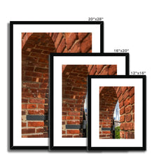 Load image into Gallery viewer, Freedom Tower Framed & Mounted Print