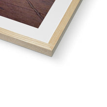 Load image into Gallery viewer, Underground Ballet Framed & Mounted Print