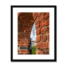 Load image into Gallery viewer, Freedom Tower Framed & Mounted Print
