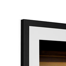 Load image into Gallery viewer, Underground Ballet Framed & Mounted Print