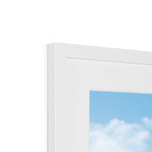 Load image into Gallery viewer, Miami Framed & Mounted Print