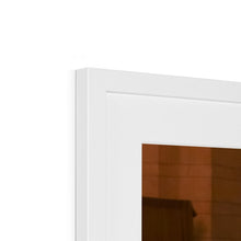 Load image into Gallery viewer, Kim Shui Framed & Mounted Print