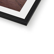 Load image into Gallery viewer, Underground Ballet Framed & Mounted Print