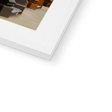 Load image into Gallery viewer, Upper West Side Framed & Mounted Print