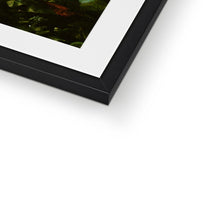 Load image into Gallery viewer, Drake's Bay Framed & Mounted Print