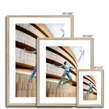 Load image into Gallery viewer, Ricardo I Framed & Mounted Print