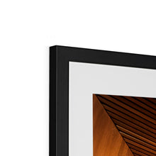 Load image into Gallery viewer, Ricardo II Framed & Mounted Print