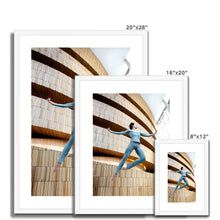 Load image into Gallery viewer, Ricardo I Framed & Mounted Print