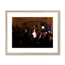 Load image into Gallery viewer, Kim Shui Framed & Mounted Print