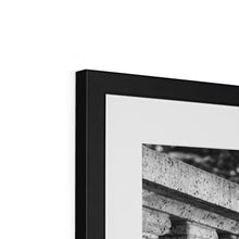 Load image into Gallery viewer, Candice & Akon for Oscar de la Renta Framed & Mounted Print