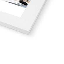 Load image into Gallery viewer, Downtown NY Framed & Mounted Print