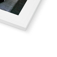 Load image into Gallery viewer, Abbot Kinney Framed & Mounted Print