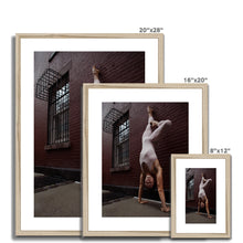 Load image into Gallery viewer, Jovani Framed & Mounted Print