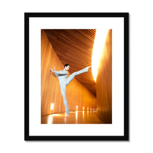Load image into Gallery viewer, Ricardo II Framed & Mounted Print