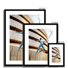 Load image into Gallery viewer, Ricardo I Framed & Mounted Print