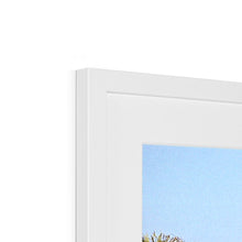 Load image into Gallery viewer, Venice Canals Framed & Mounted Print