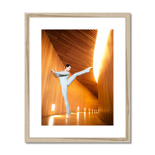 Load image into Gallery viewer, Ricardo II Framed & Mounted Print