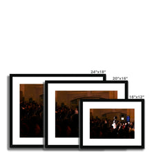 Load image into Gallery viewer, Kim Shui Framed & Mounted Print