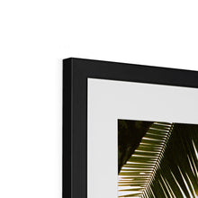 Load image into Gallery viewer, Drake's Bay Framed & Mounted Print