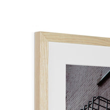 Load image into Gallery viewer, Jovani Framed & Mounted Print