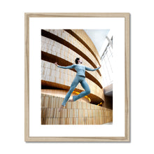 Load image into Gallery viewer, Ricardo I Framed & Mounted Print