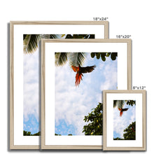 Load image into Gallery viewer, Drake's Bay Framed & Mounted Print