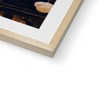 Load image into Gallery viewer, Samaritaine Framed & Mounted Print