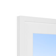 Load image into Gallery viewer, The Edge Framed & Mounted Print