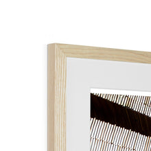 Load image into Gallery viewer, Ricardo I Framed & Mounted Print