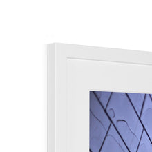 Load image into Gallery viewer, Frank Gehry x Walt Disney 3 Framed & Mounted Print