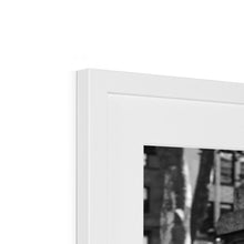 Load image into Gallery viewer, Oscar de La Renta 2 Framed & Mounted Print