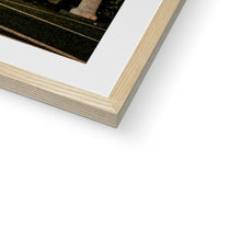 Load image into Gallery viewer, Venice Signs Framed & Mounted Print