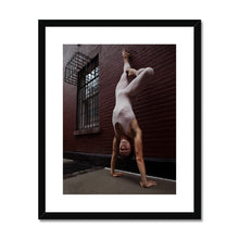 Load image into Gallery viewer, Jovani Framed & Mounted Print