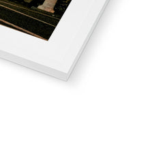 Load image into Gallery viewer, Venice Signs Framed & Mounted Print