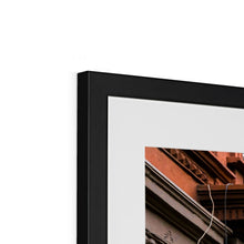 Load image into Gallery viewer, Upper West Side Framed & Mounted Print