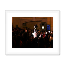 Load image into Gallery viewer, Kim Shui Framed & Mounted Print